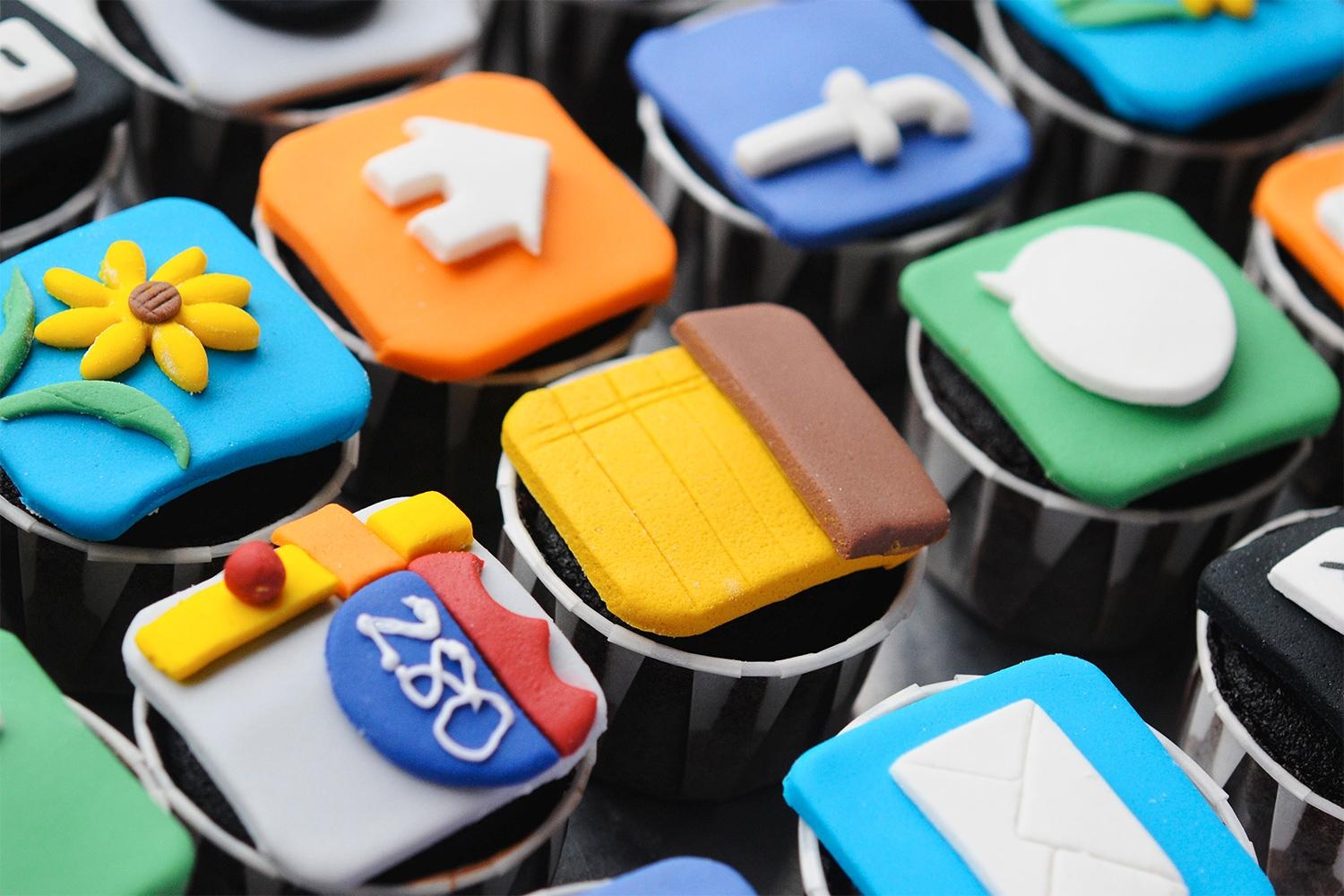 Apple app store