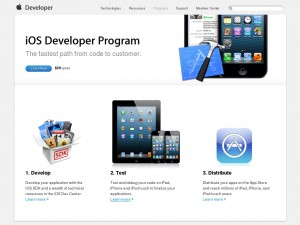 apple app store