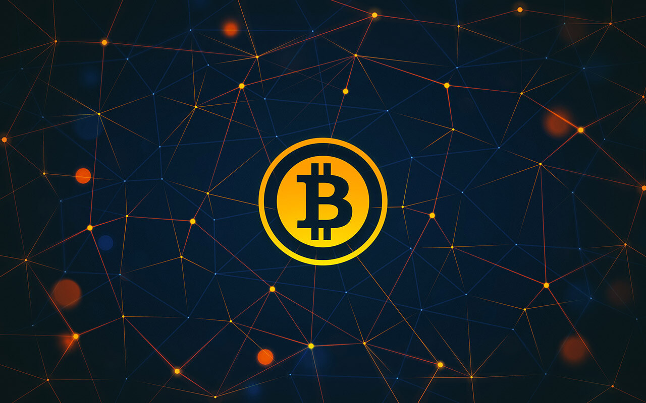 blockchain technology bitcoin network