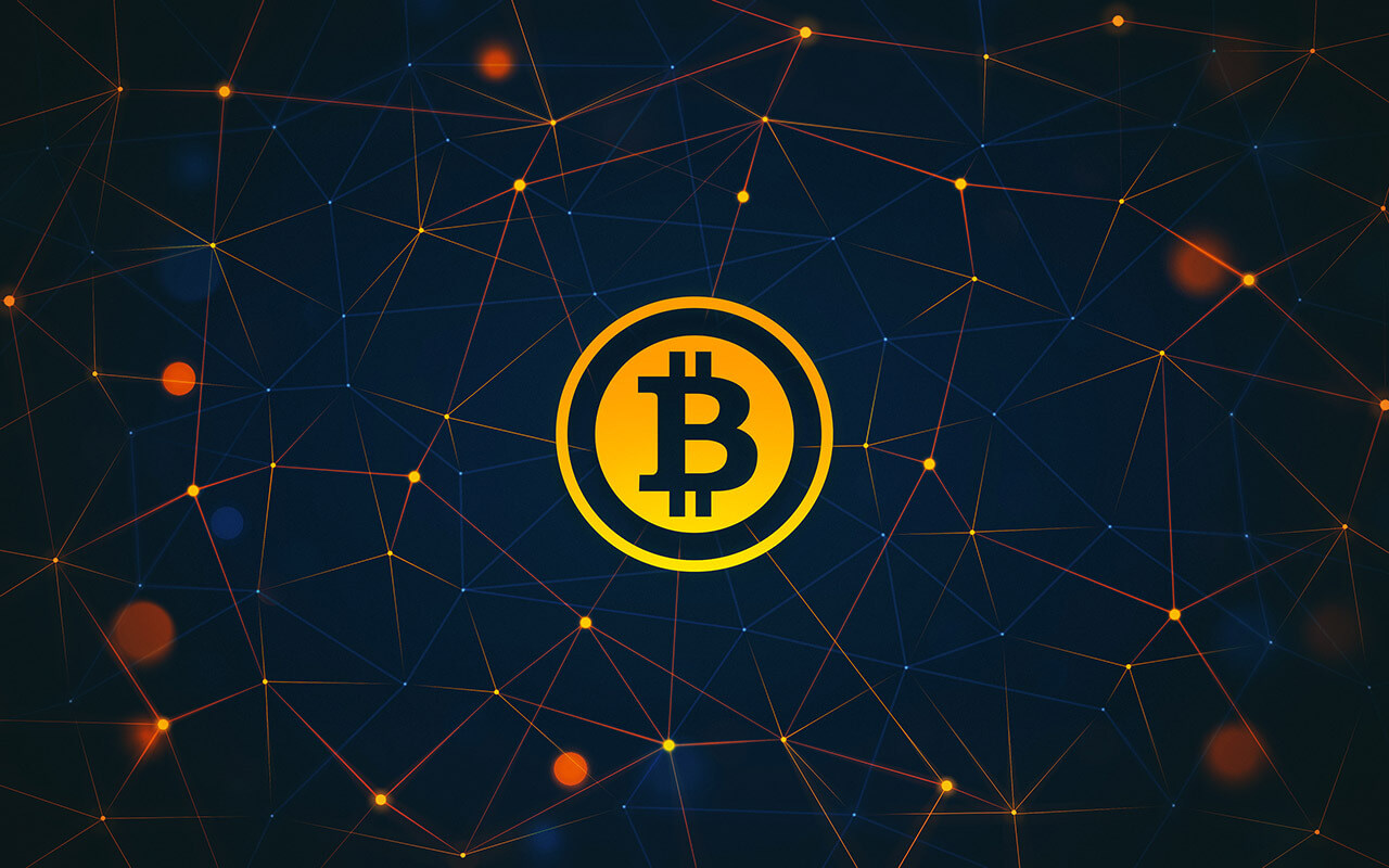 blockchain technology bitcoin network