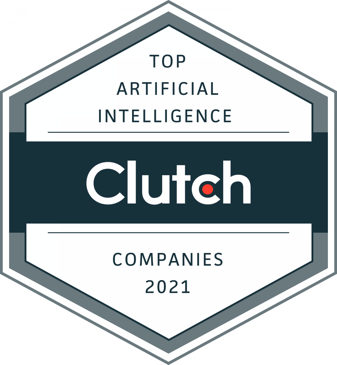 Clutch Recognizes Dogtown Media as a 2021 B2B Leader in Artificial Intelligence for Robotics Clutch Recognizes Dogtown Media as a 2021 B2B Leader in Artificial Intelligence for Robotics