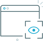 computer-eye