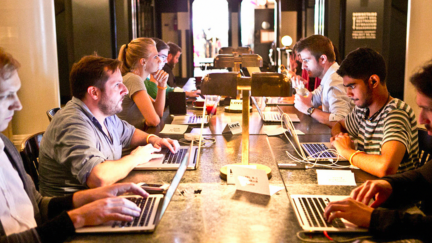 mobile app developers