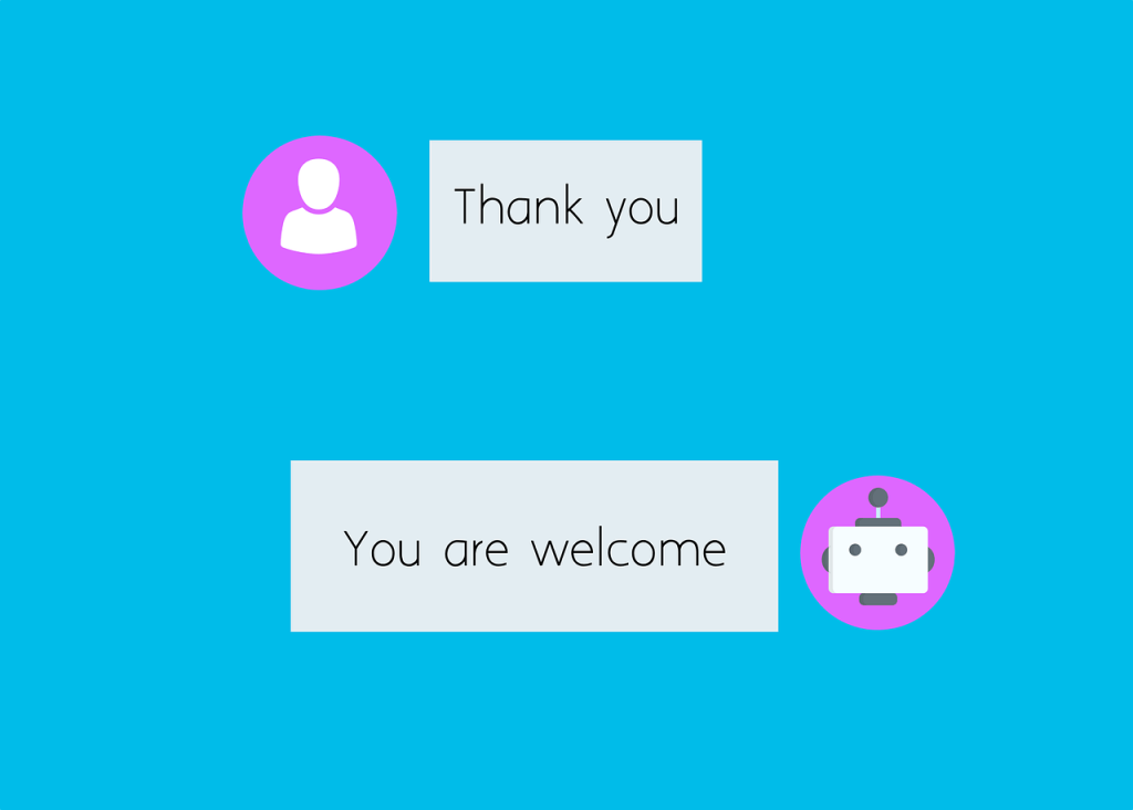 Chatbot Mobile App