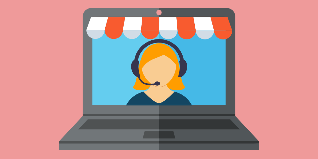 customer service for iPad app developers