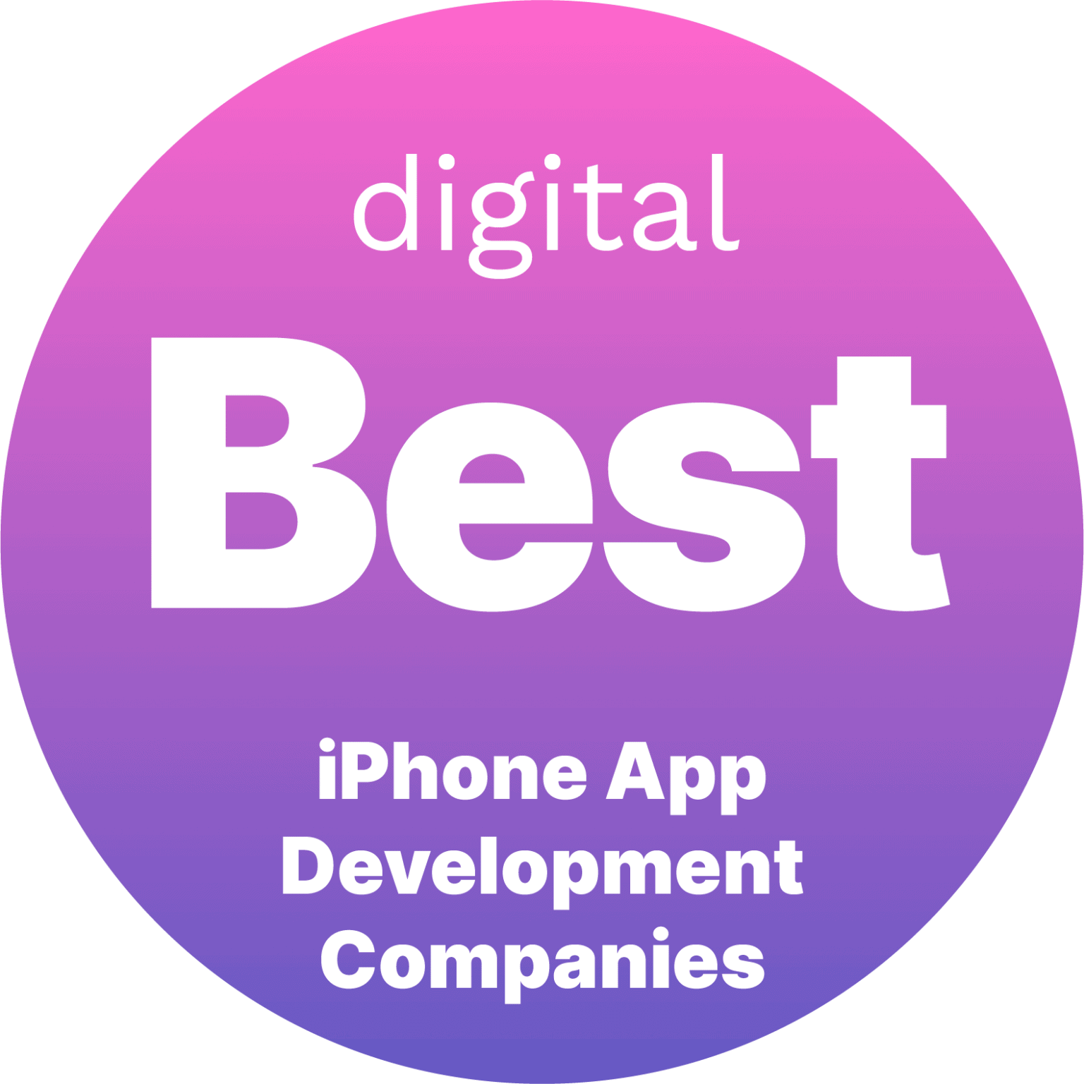 best iPhone app developer