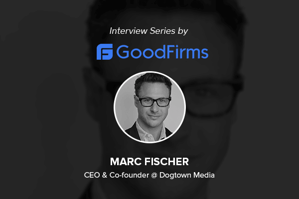 Marc Fischer Interview