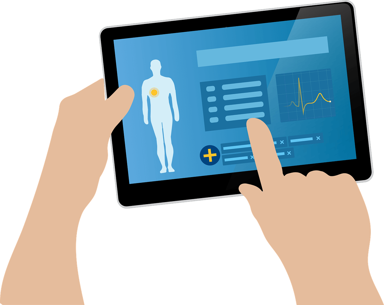 Mobile Apps for Chronic Condition Management Dogtown Media