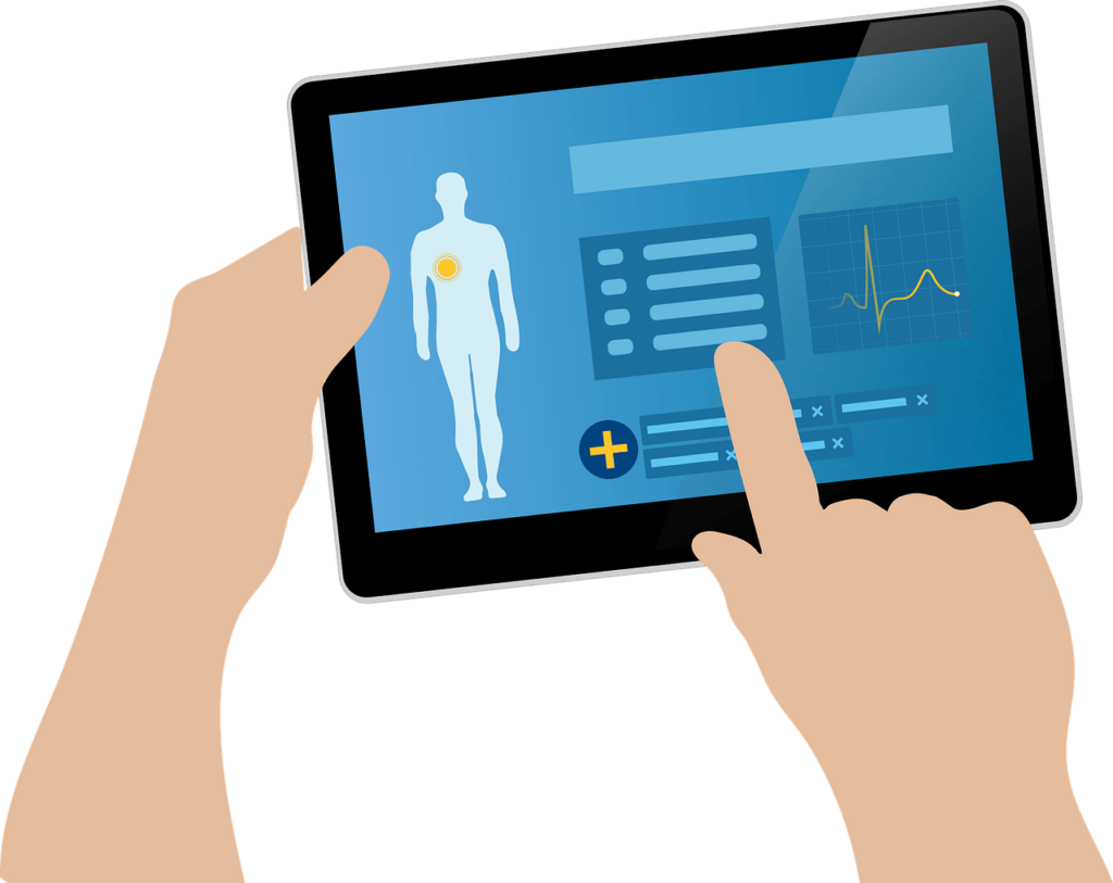 mHealth for Mid-Size Companies