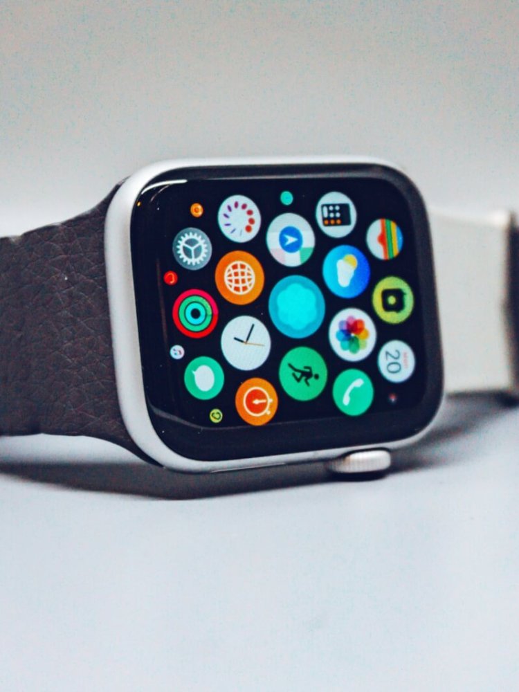 Medical Wearable Apps