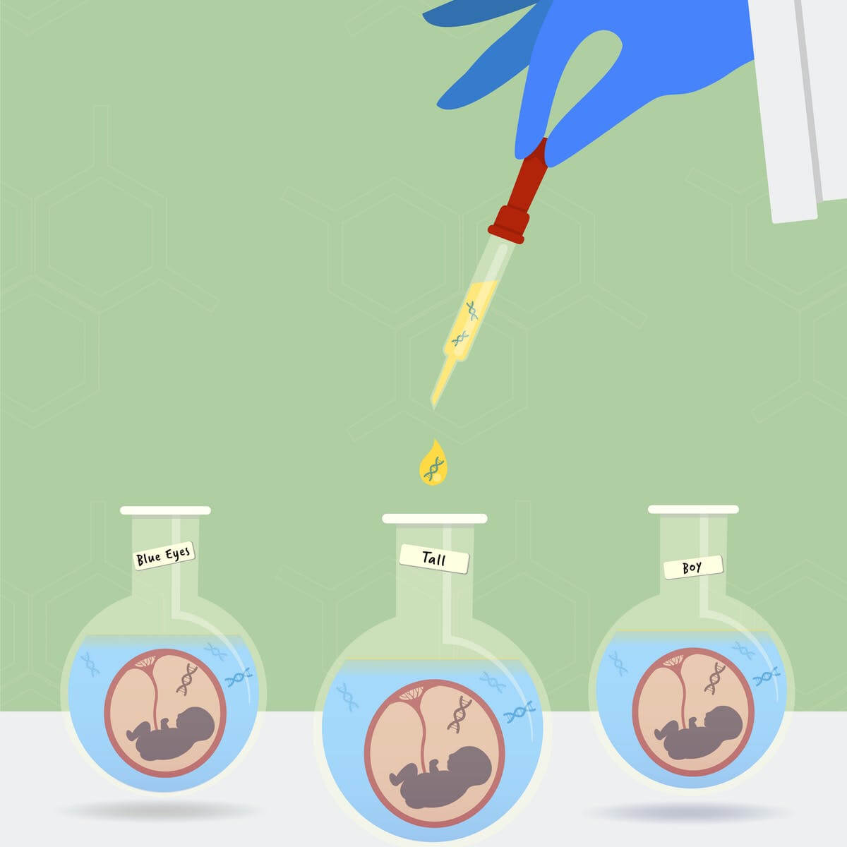 Designing Biology The Next Step In MedTech? Dogtown Media