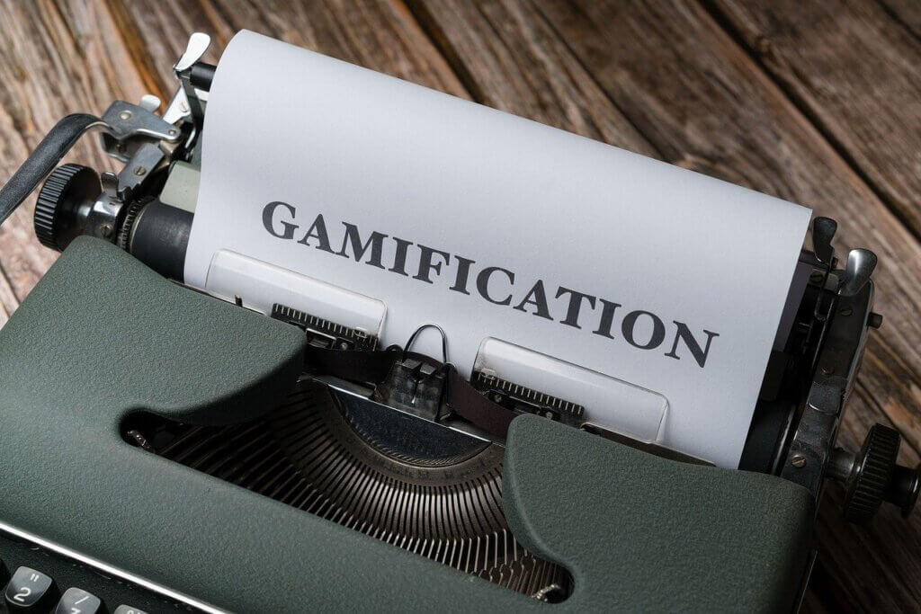 Gamification in Mobile Apps