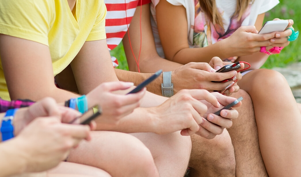 generation Z techies