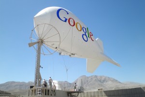 google internet access