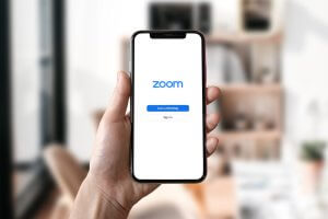 Business Mobile App