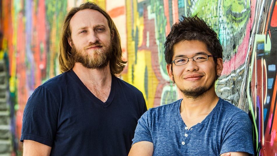 How to find a co-founder