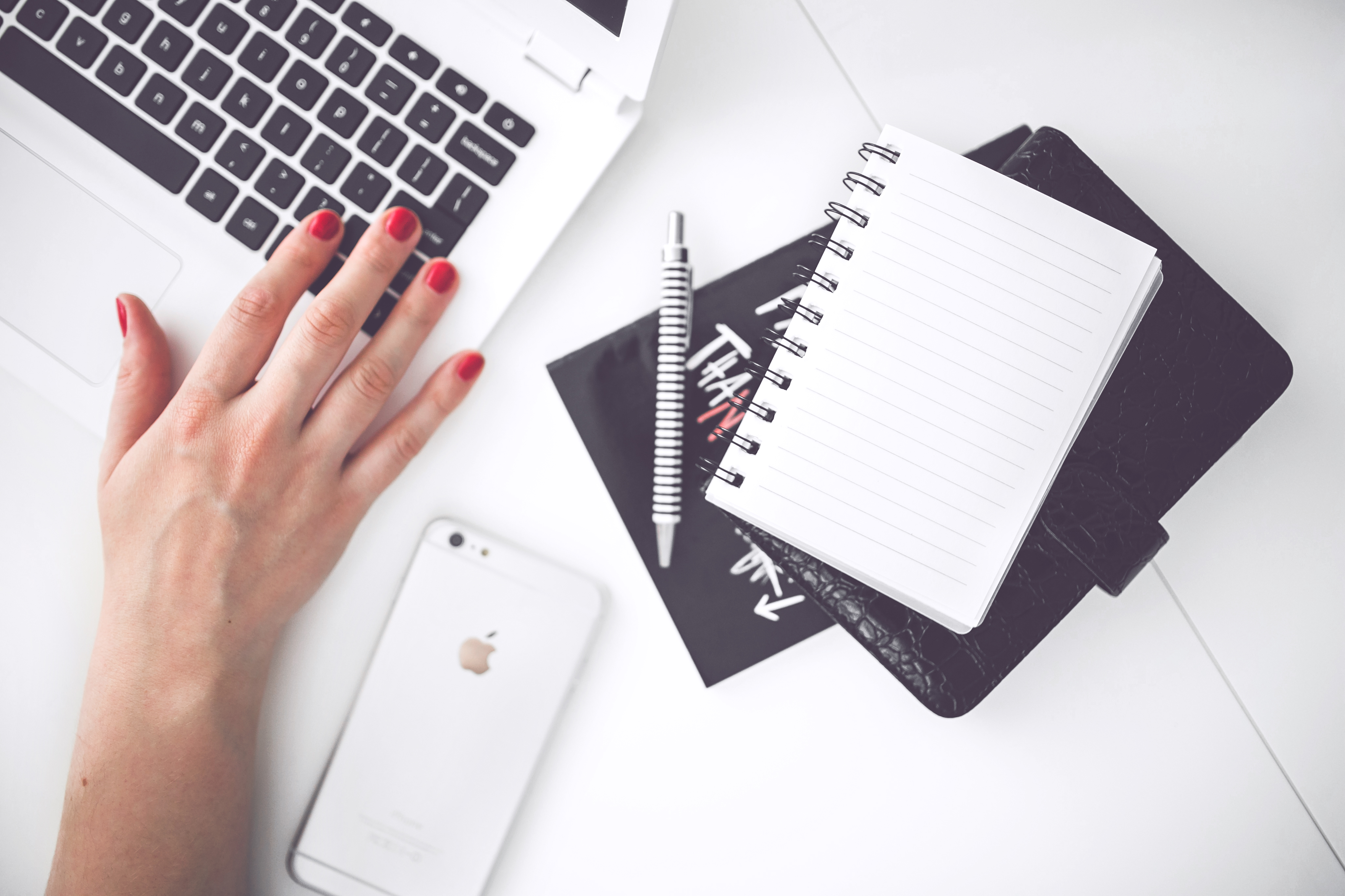 iPhone app developer