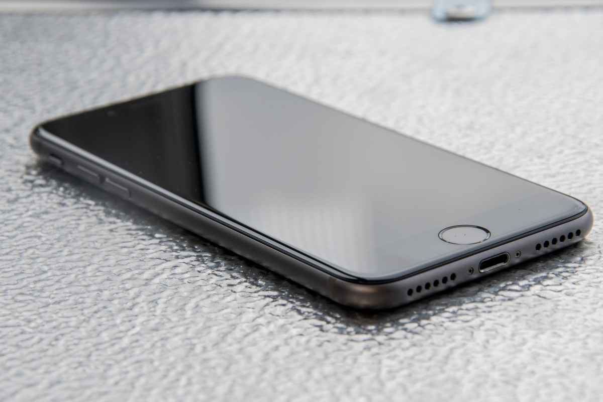 iPhone apps