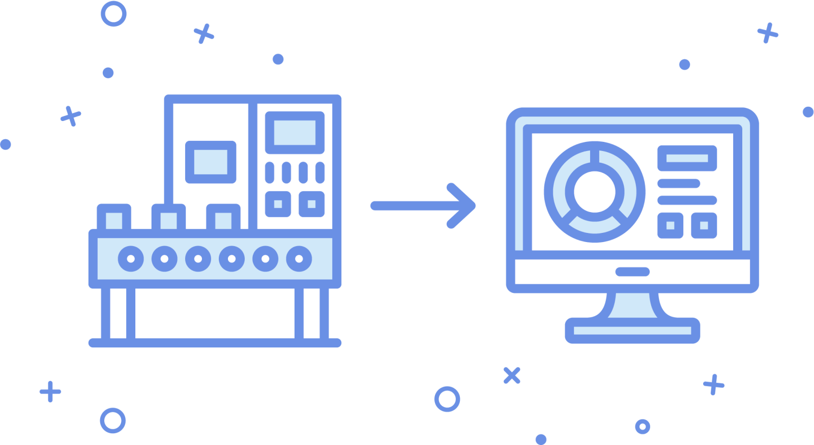 IoT app development