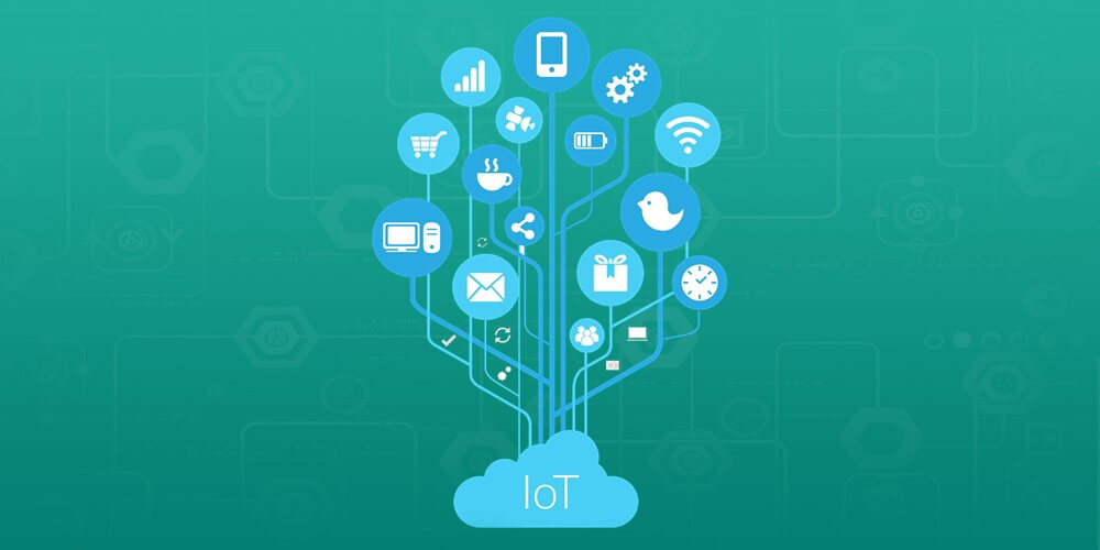 IoT cloud