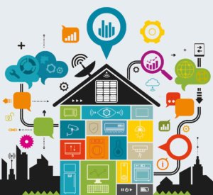 IoT smart home