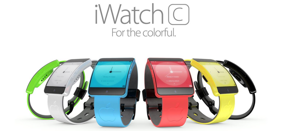 iwatch smartwatch apple