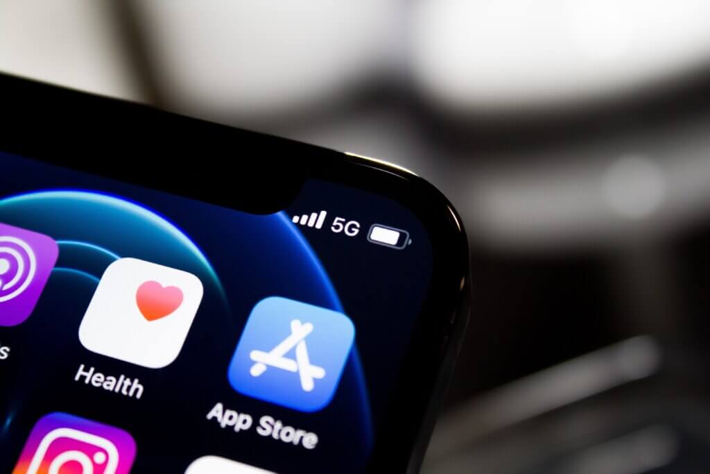 App localization