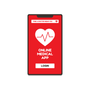 elderly medical app