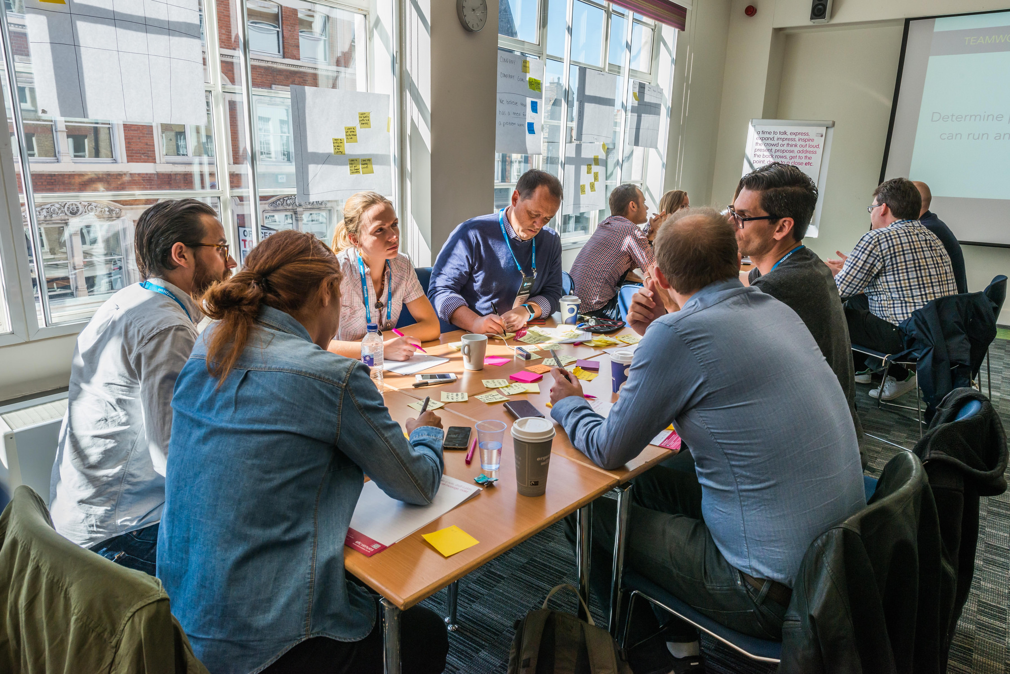 mobile product managers 