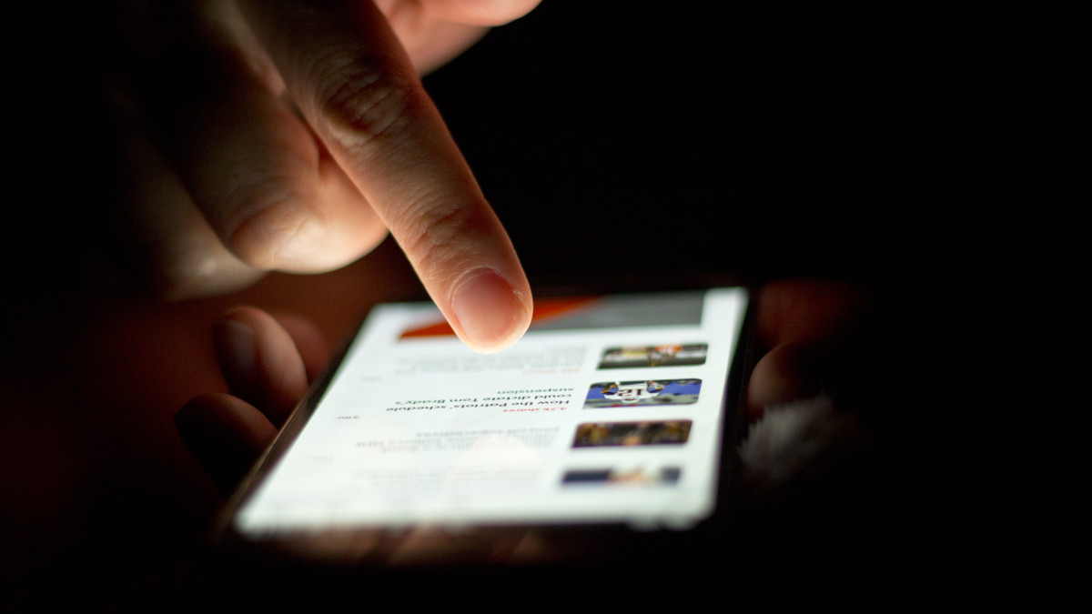 mobile app developers in DC