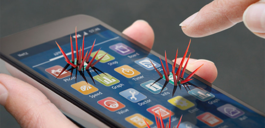 mobile app security