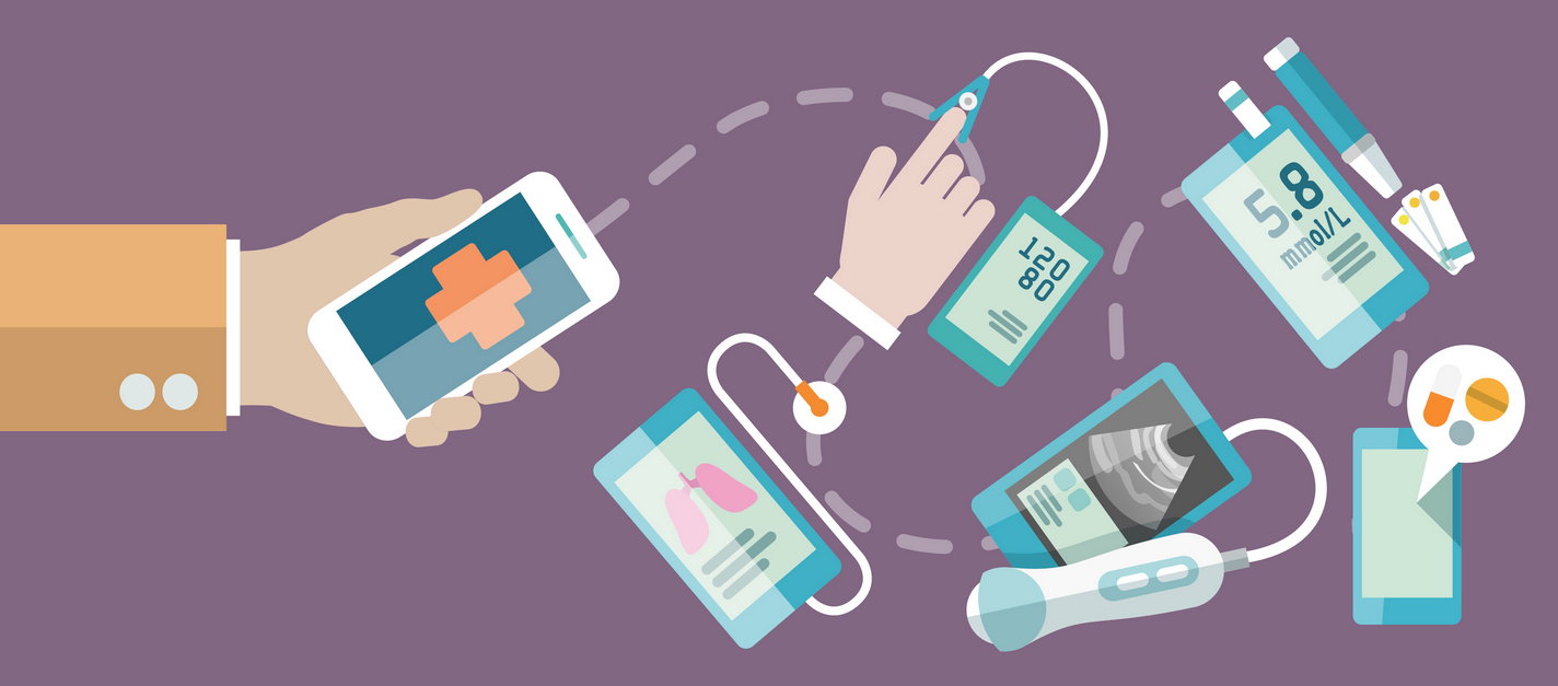 Мобильное здравоохранение mhealth презентация