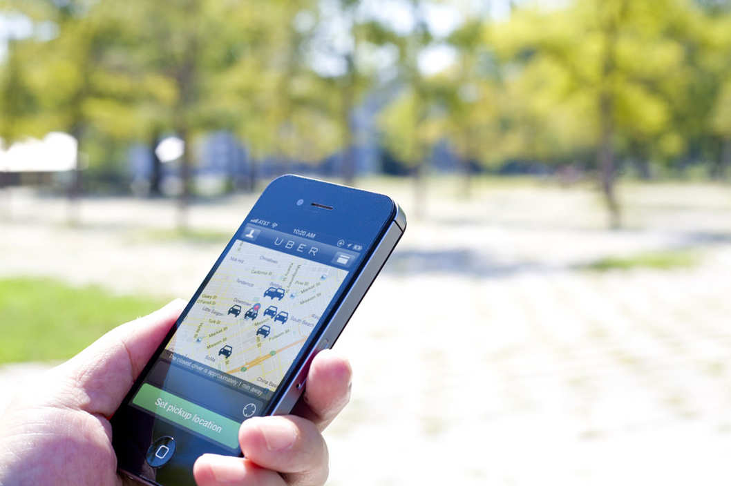 on-demand and sharing economy app development