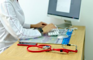 mHealth data