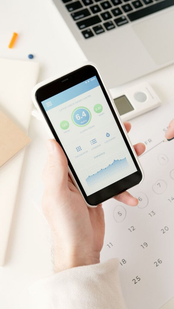 Healthcare Regulation App