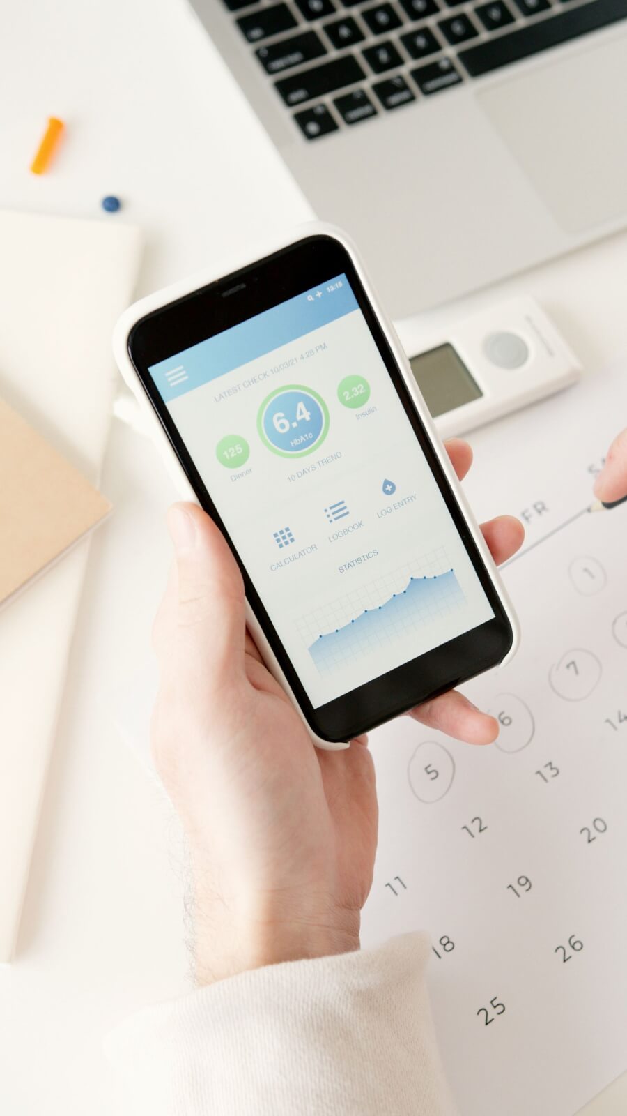 Healthcare Regulation App