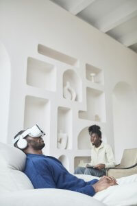 VR Therapy