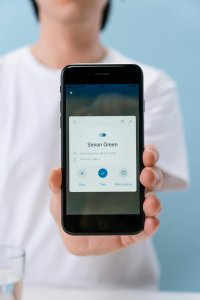 mobile app user sessions