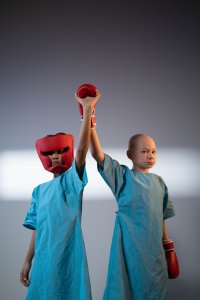 Childhood Cancer
