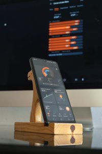 App data