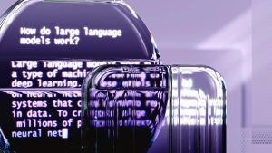 Chatbot technology