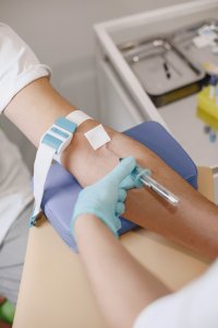 Blood Draw