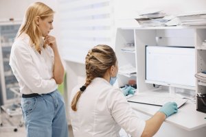 Clinical Trial App Development