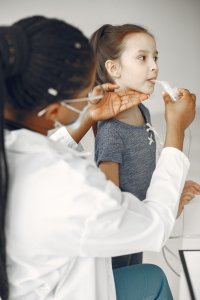 Pediatric Oncology