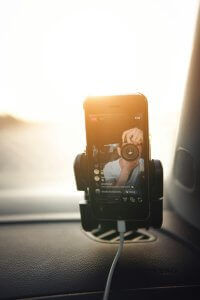 Mobile App Video Streaming