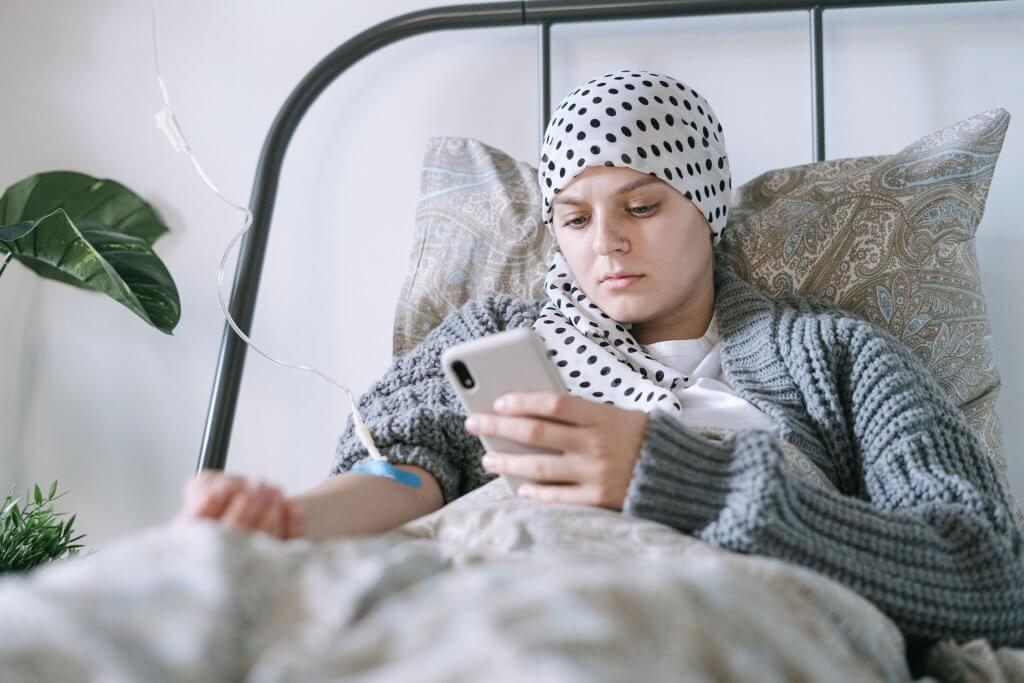 Pediatric Oncology Mobile App