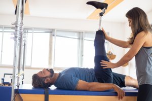 Physical Therapy FDA Compliant App