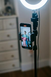 Mobile App Live Streaming Use Case