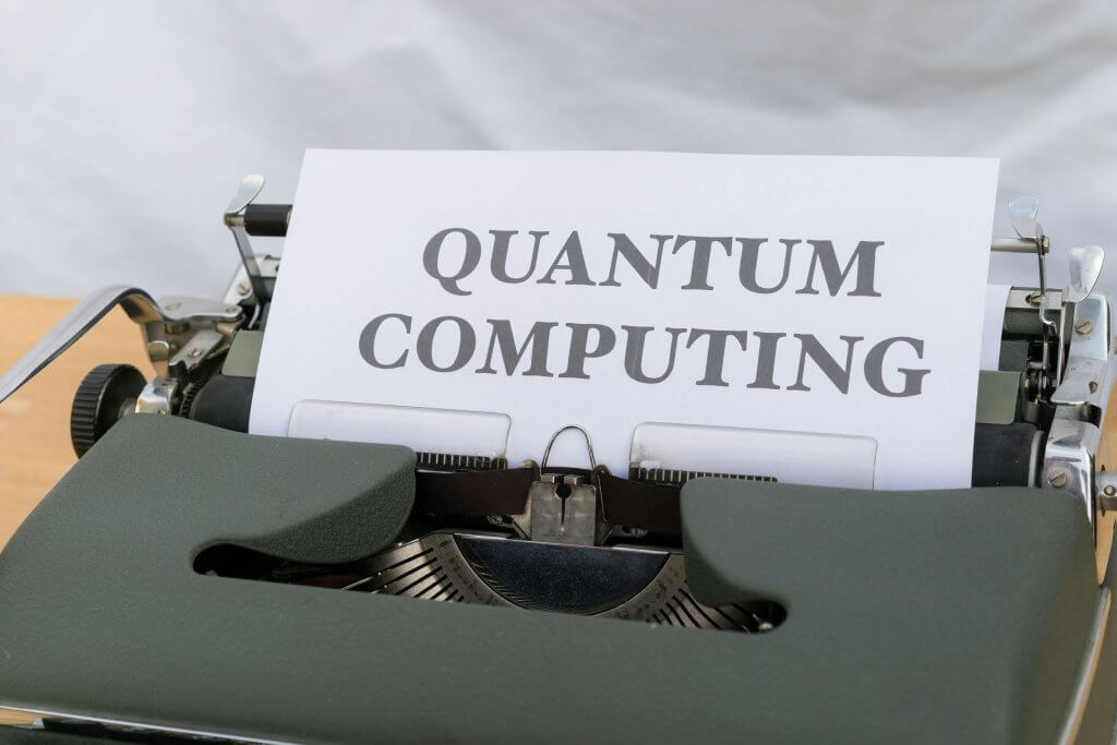 Quantum