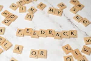 Types of Mobile App Feedback